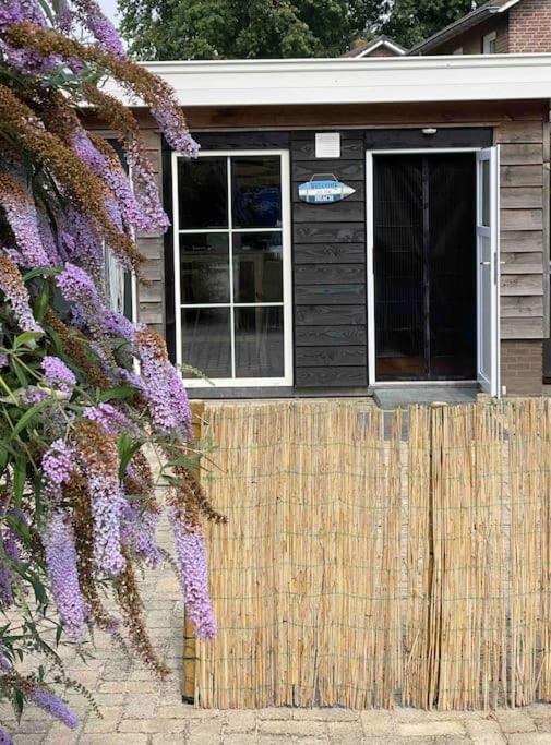 Beach House Met Badkamer, Boxspring & Airco Schoonebeek Екстериор снимка
