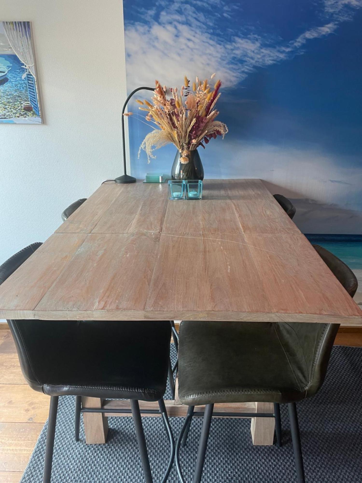 Beach House Met Badkamer, Boxspring & Airco Schoonebeek Екстериор снимка